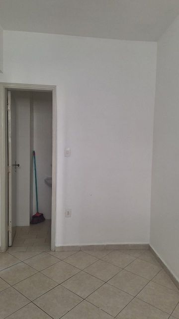 Banheiro de Serviço