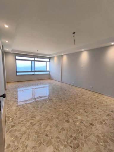 Sala de Estar e Jantar
