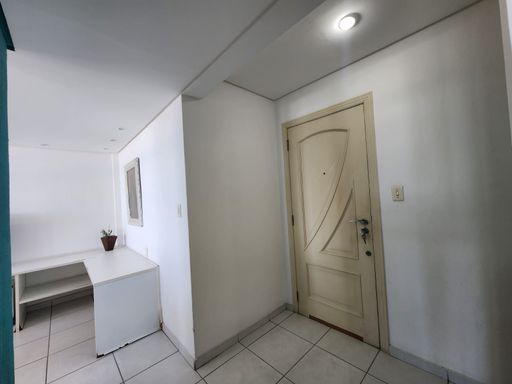 Hall de Entrada