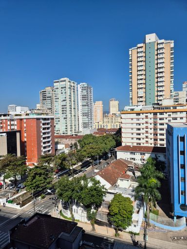 Vista livre