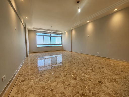 Sala de Estar e Jantar