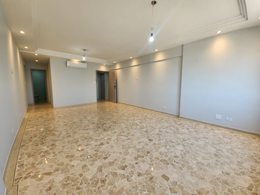 Sala de Estar e Jantar