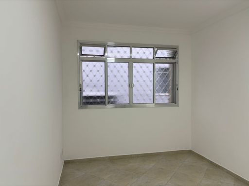 Sala de Estar e Jantar