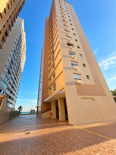Apartamento Residencial Marambaia - Pé na Areia