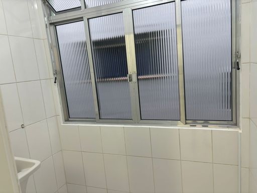 Área de Serviço