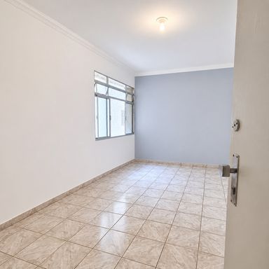 Sala de Estar e Jantar