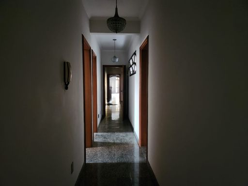 Corredor Área Íntima
