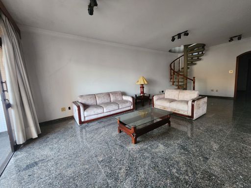 Sala de Estar Piso 1