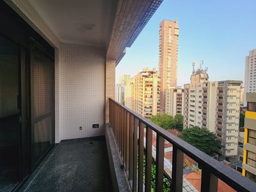 Varanda