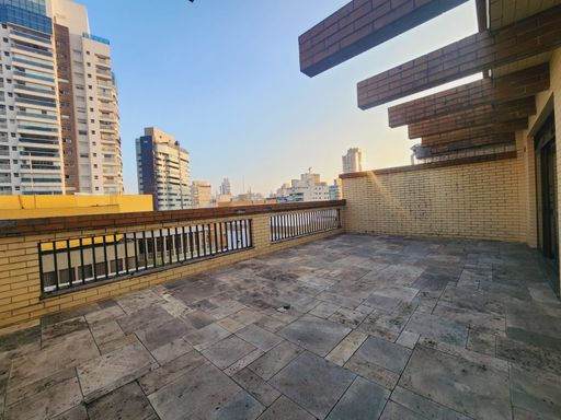 Solarium Piso Superior