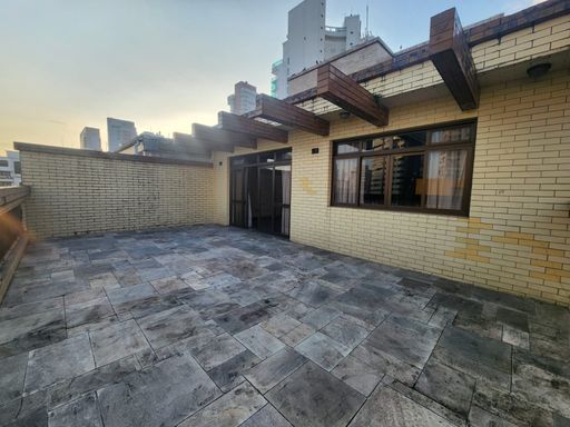 Solarium Piso Superior