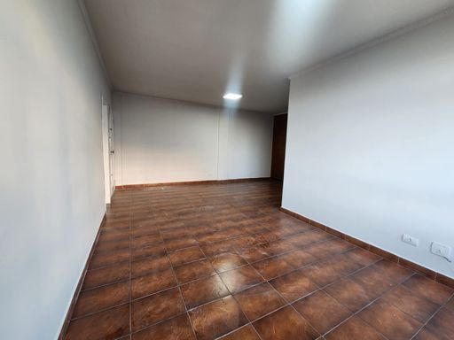 Sala de Estar e Jantar em L