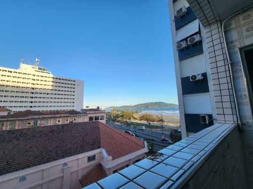Área de Serviço