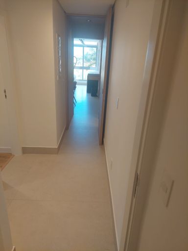 Corredor Área Íntima