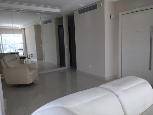 Sala de Estar e Jantar