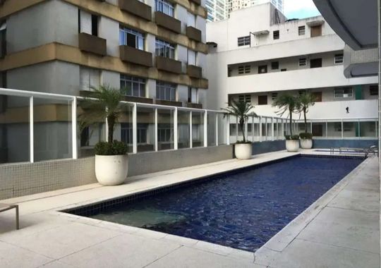 Piscina Adulto