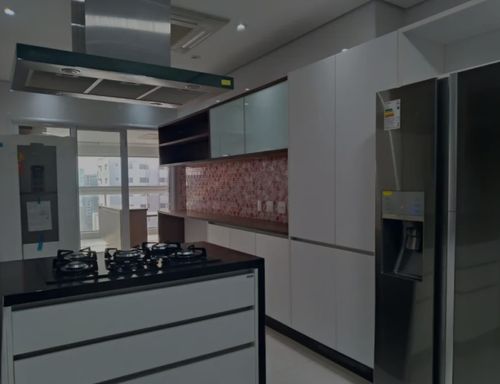 Cozinha