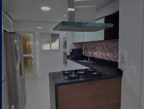 Cozinha