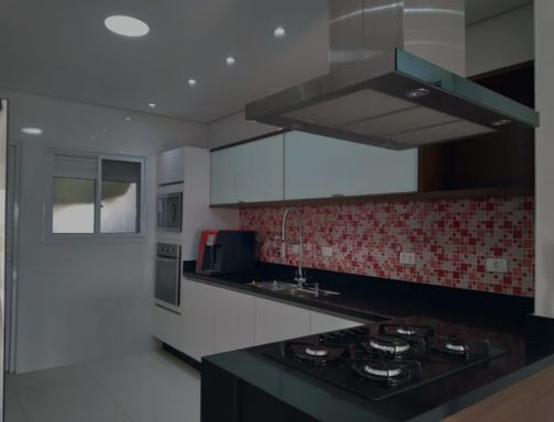Cozinha
