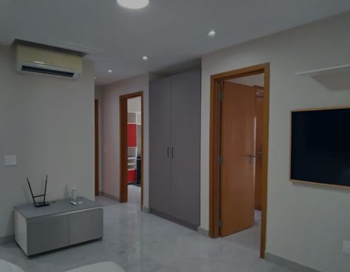 Sala Íntima