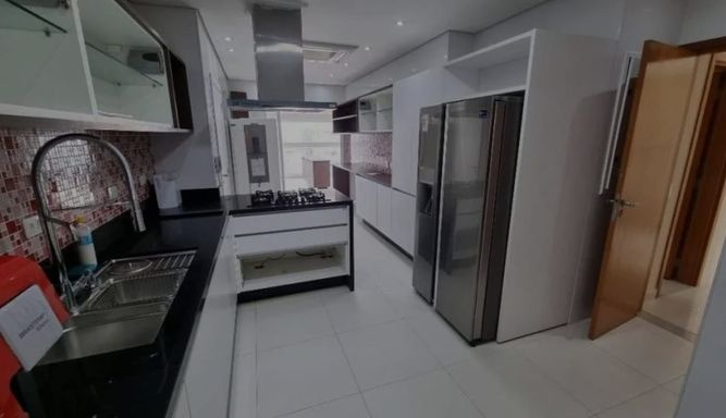 Cozinha