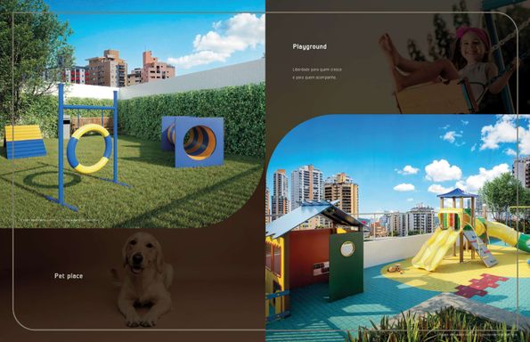 Pet Place