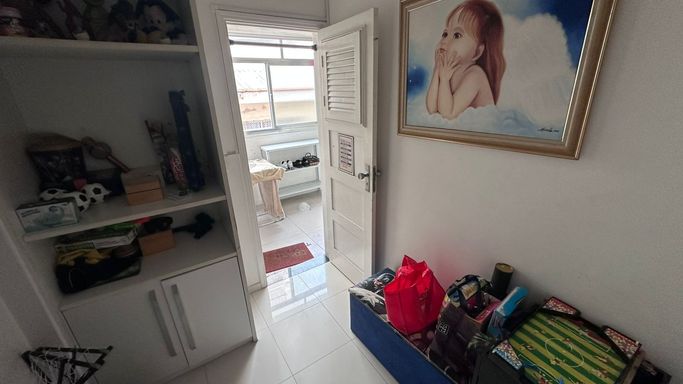 Dependência de empregada