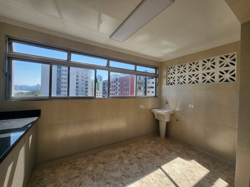 Área de Serviço