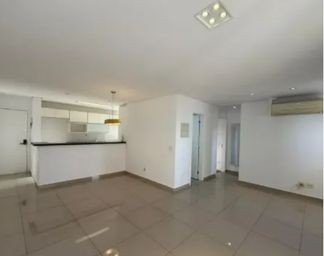 Sala de Estar e Jantar