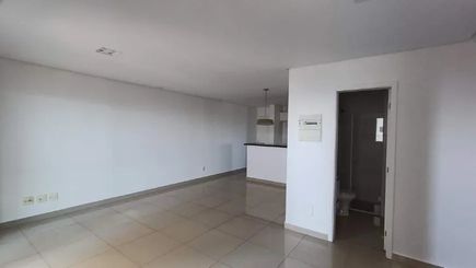 Sala de Estar e Jantar