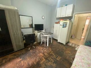 Sala e Quarto