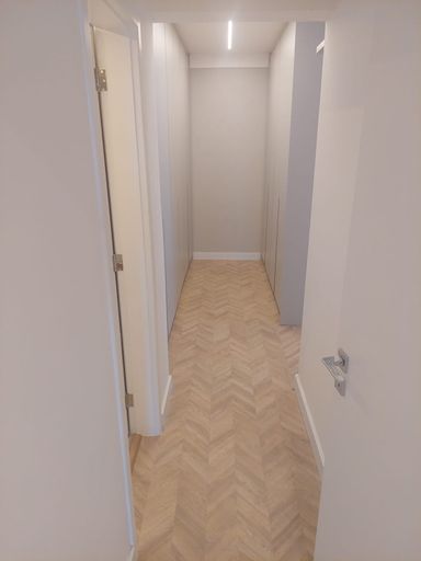 Corredor Área Íntima