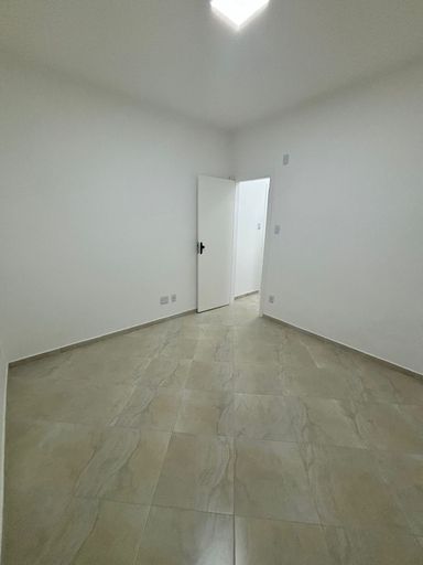 Sala de Estar e Jantar