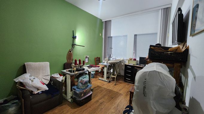 Dormitório 2