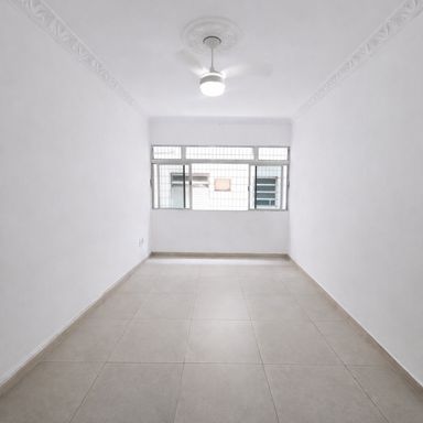 Sala de Estar e Jantar