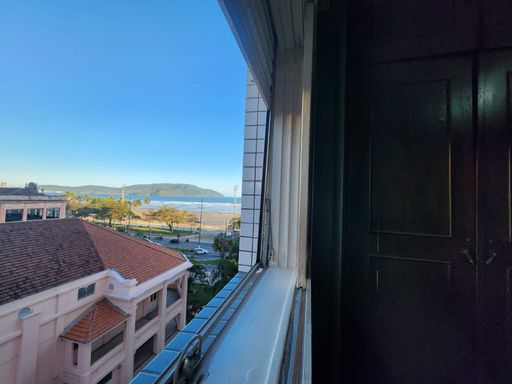 Vista Mar Dormitório 1