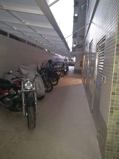 Vaga para Moto