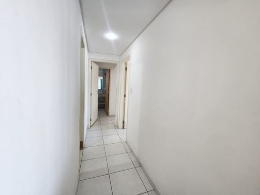 Corredor Área Íntima