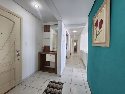 Hall de Entrada