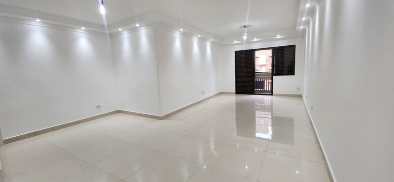 Sala de Estar e Jantar
