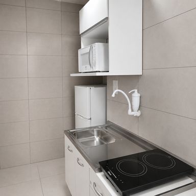 Cozinha