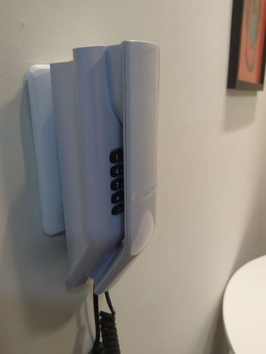 Interfone