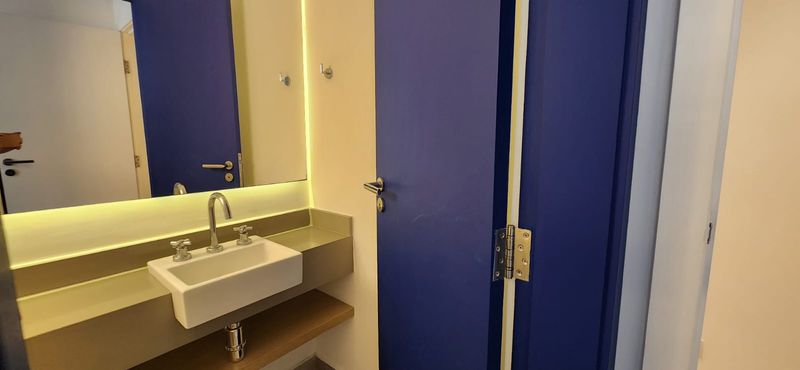 Lavabo