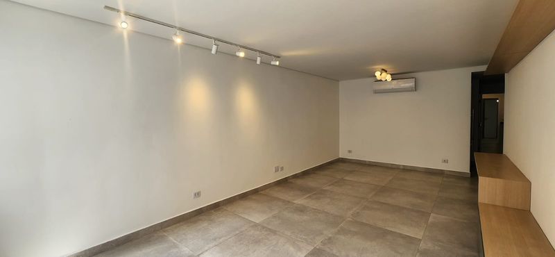 Sala de Estar e Jantar