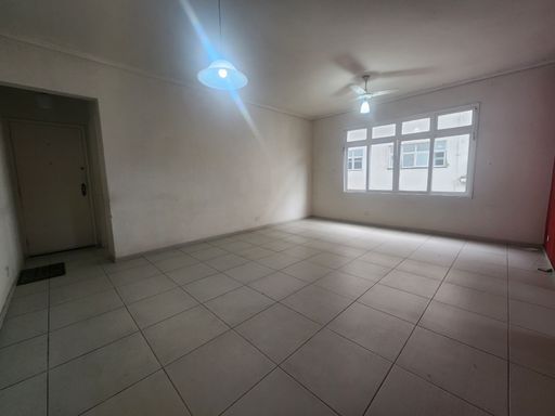 Sala de Estar e Jantar