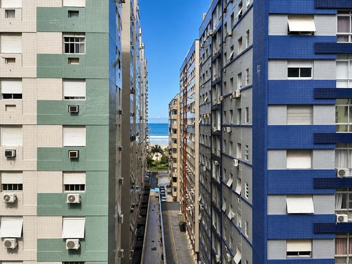 Vista mar