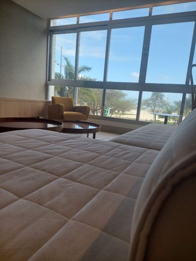 Sala de Estar e Jantar