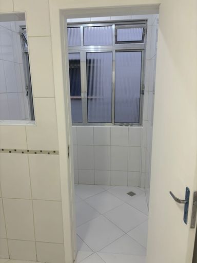 Área de Serviço