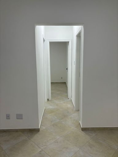 Corredor Área Íntima
