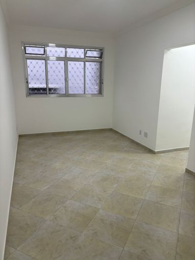 Sala de Estar e Jantar